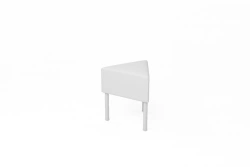 Pouffe L6 series KUB L6-1PH-2