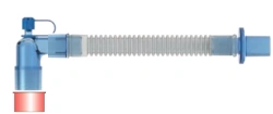 Respiratory devices for joint use with anaesthetic and resuscitation equipment, version: a