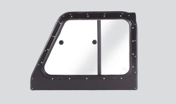 Rear door extension right 315100621001000