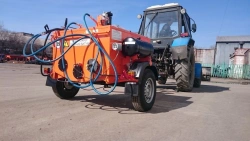 Bitumen filler for road repair BZ
