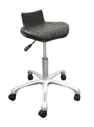 Chairs and stools, including antistatic, Viking: VKG C-410 ESD, laboratory stool