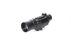 Sight for sporting and hunting weapons Shvabe PNS2,5x50 JSC "VOMZ" Russia