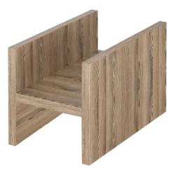 Stand for system unit NT-800