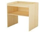 Swaddling table Model St.p1, St.p2
