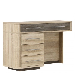 Bruna LD 631.230.000 Dressing table