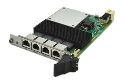 Interface module NIM552
