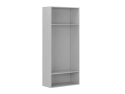 Wardrobe case, item No. JNS404