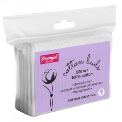 PREMIAL classic cotton buds (pack) 1/200/28