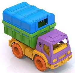 Van "Kama"