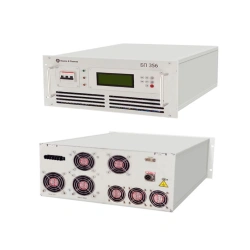 Ion source power supply unit (6 kW)