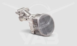 040900101101002 Oil pump (for UAZ PATRIOT, HUNTER, SGR, PROFI, ZMZ engine)