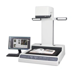 Planetary scanner ElarScan C2-800