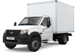 Car UAZ 236031-210-04
