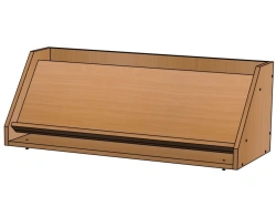 Extension from set ''Modular set''/ M50