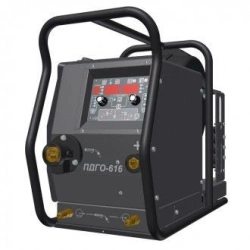 Wire feeder for arc welding PDGO-616
