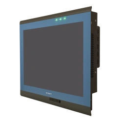 Industrial controller PC Stabur 05