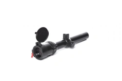 Sight for sporting and hunting weapons Shvabe RV1,2-6x24 JSC "VOMZ" Russia