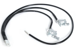 Universal re-earthing device (UPZ-16A)