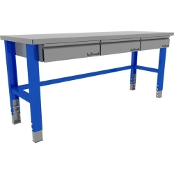 Industrial tables PROFFI series