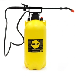 Ully 8 litre garden pump sprayer