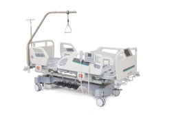 Stavro-Med four-sectional functional medical bed, model KF-300A