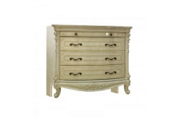 Mirabella LD.649100.000 Dresser (Rustica)