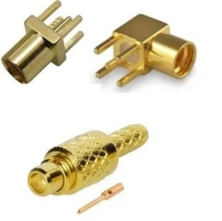 Connectors of SR-50-11 type ????.430421.017??