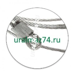 Manufacture of louvre drive rod cables in assembly, YaMZ 238