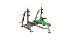 BP - 004 Bench for bench press with safety stops