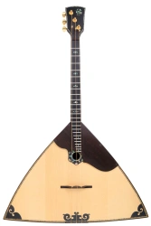 Balalaika viola