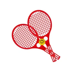 Beach rackets (2pcs.) with ball (1pc.)
