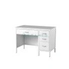 Medical laboratory table mod.4, var.1 according to GICS.942810.106 TU
