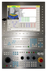 Remote control RVI
