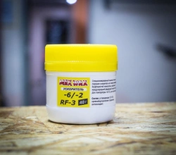 Ski Accelerator Powder MAX WAX RF-3 -6/-2C