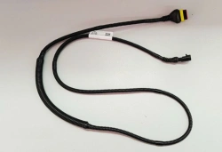 HARNESS 302 (3302.3724 302, 3302.3724 302-XX, 3302.3724 302-XXX; A3XRXE.3724 302, A3XRXE.3724 302-XX, A3XRXE.3724 302-XXX; A6XRX