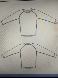 Essential Underwear Sets