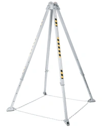 Anchoring device type B "Quadropod VENTOPRO"