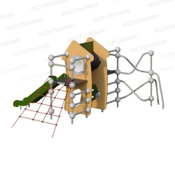 Children's play set Romana 057.21.10
