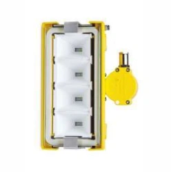 Luminaire ???01-4?3-024-???1 with connection box KSV-1