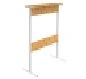 Floor coat rack, item no. VSHLP2.20