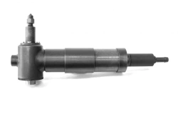 Manual pneumatic drilling machine pneumatic angle reversible PVM-12