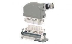 Connector SNP356