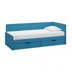 Harvard LD.600230.000 Sofa bed 900 (White / fabric Neo 22 )