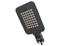 LED street light Topol SP-DKU-33-100-1126-67X 100VT 5000K 10000LM 475x256x65MM UHL1 dark grey 3.25KG IP67 0.98 0.98
