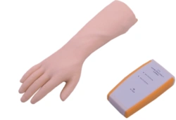 Trainer for various injections with controller (hand), L73