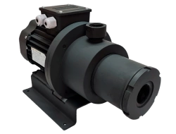 Pump of coolant supply for CNC machine tools NSR-01