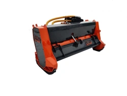 Mulcher UM-Forest prof 100H (rotor 413 mm)