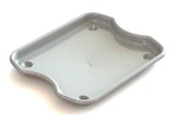 Tray LE-"KRONT"-1 according to TU 32.50.50-058-11769436-2016