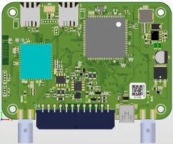 Monitoring module MT X CAN Ext