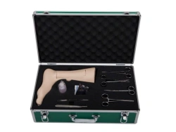 Venotomy model, LV9-2